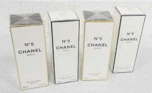 chanel nr 4